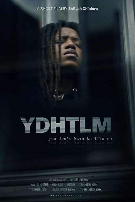 YDHTLM: You Don’t Have to Like Me